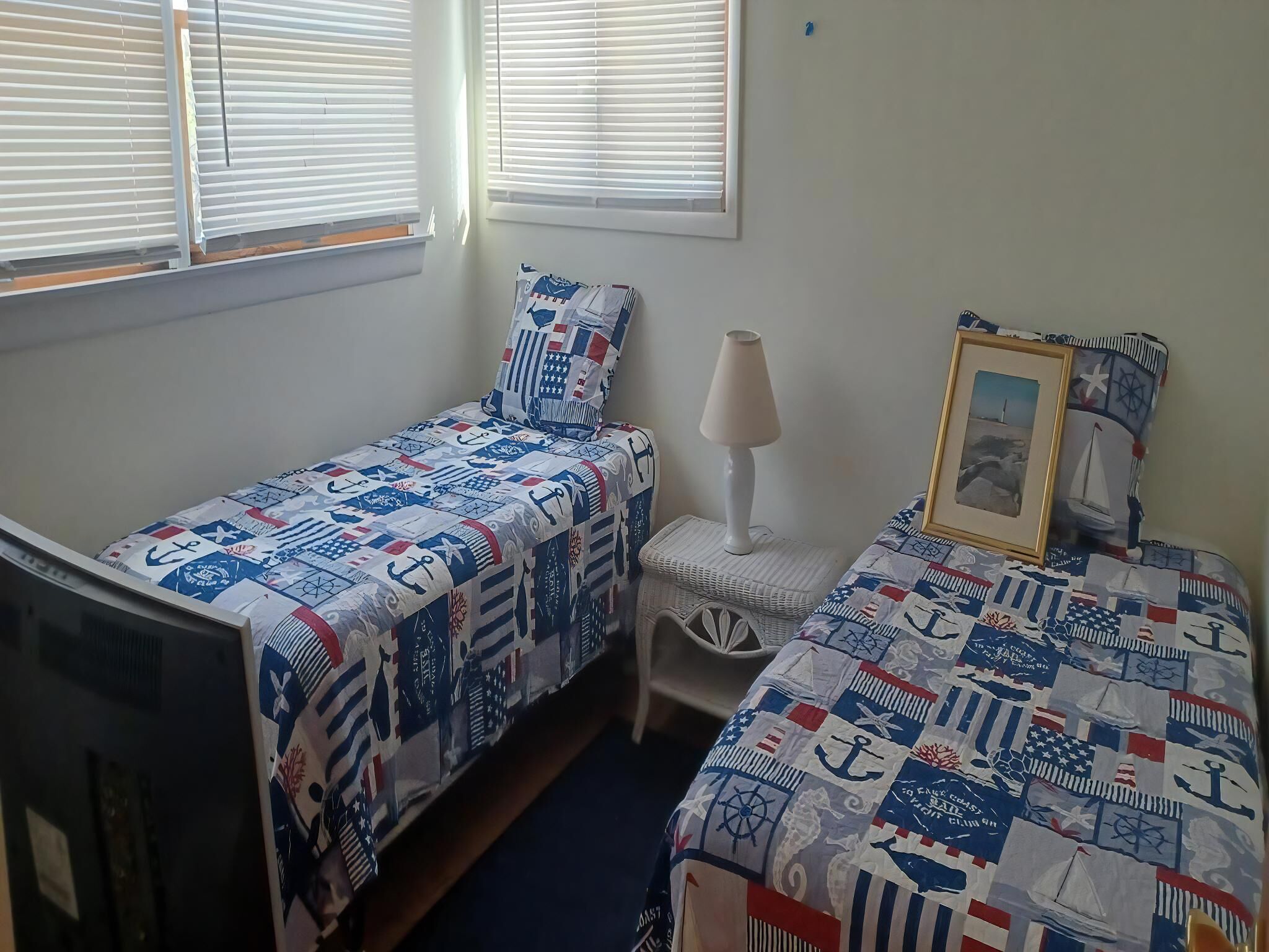 3 bedrooms, Internet