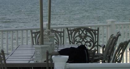 8 bedroom accommodation in Loveladies