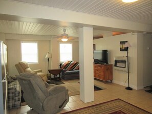 TV connectée, lecteur de DVD