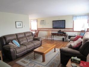 TV connectée, lecteur de DVD