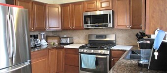 Single Family Just 5 Houses To The Beach!