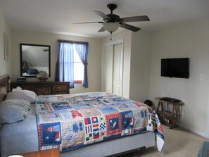 4 Schlafzimmer, kostenloses WLAN