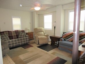 Smart-TV, DVD-Player