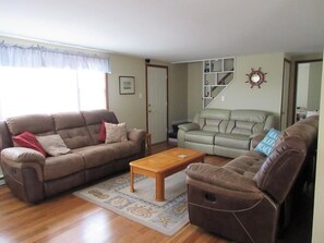 Smart-TV, DVD-Player