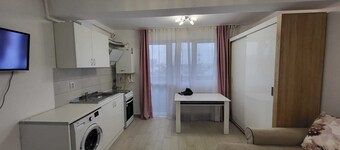 My STUDIO, your H O M E