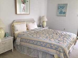 4 Schlafzimmer, Bügeleisen/Bügelbrett, WLAN