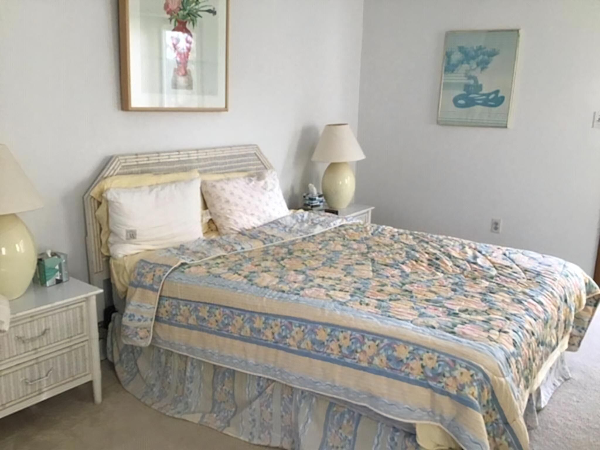 4 chambres, fer et planche à repasser, Wi-Fi gratuit