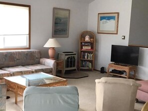 Smart-TV, DVD-Player