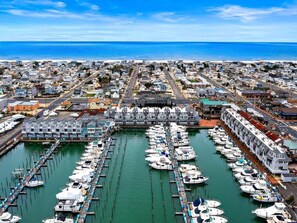 Marina - Right in the Heart of Beach Haven (Beach Haven)