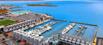 Right in the Heart of Beach Haven