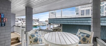 Right in the Heart of Beach Haven