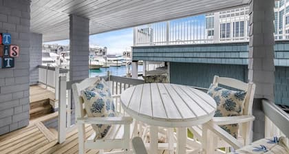 Right in the Heart of Beach Haven