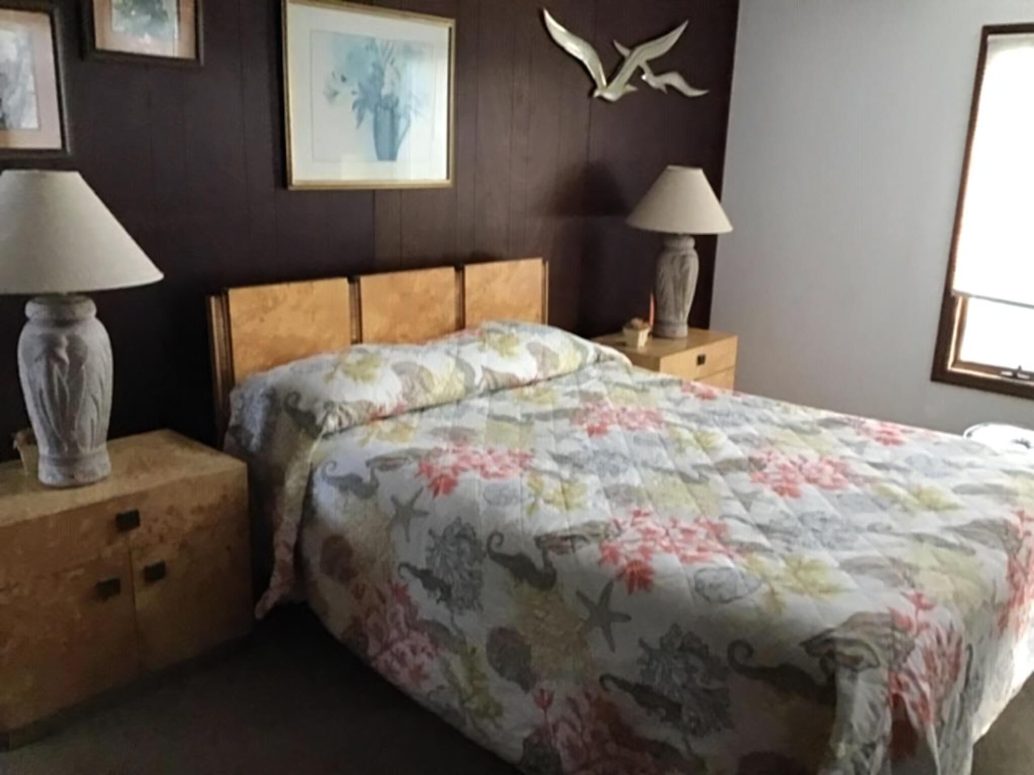 3 bedrooms, free WiFi