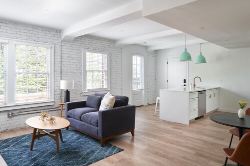 Kasa Studio Revival Atlanta