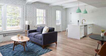 Kasa Studio Revival Atlanta