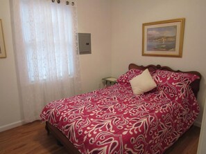 1 Schlafzimmer