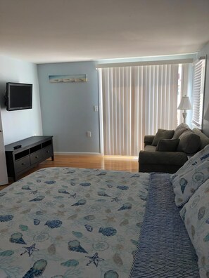 5 Schlafzimmer, Bügeleisen/Bügelbrett, kostenloses WLAN