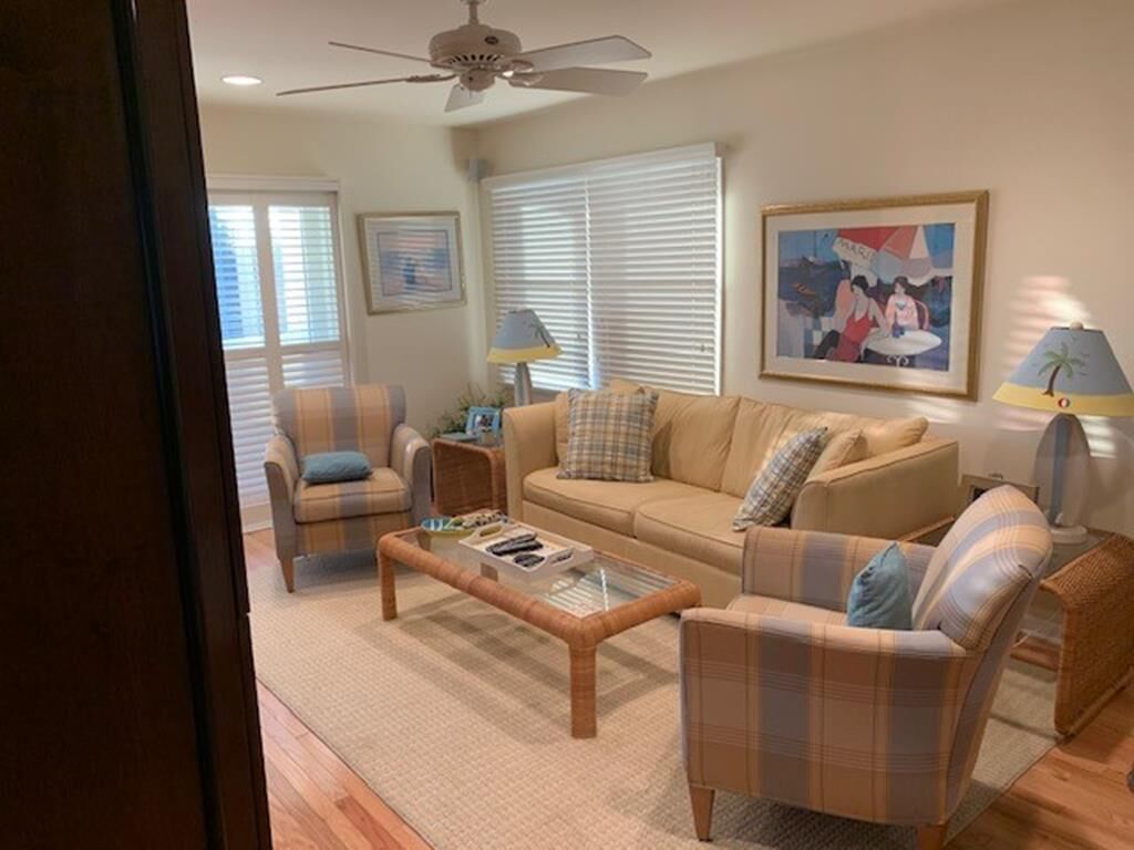 FRIDAY TO FRIDAY 5 BEDROOMS