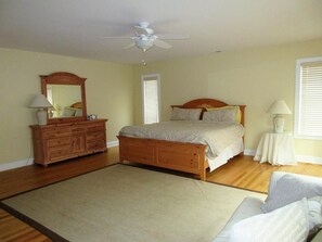 3 sovrum, strykjärn/strykbräda och wi-fi