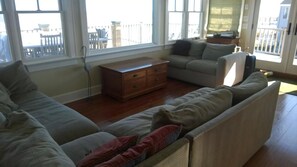 スマートテレビ