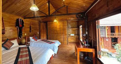 Bac Ha Lodge Reatreat