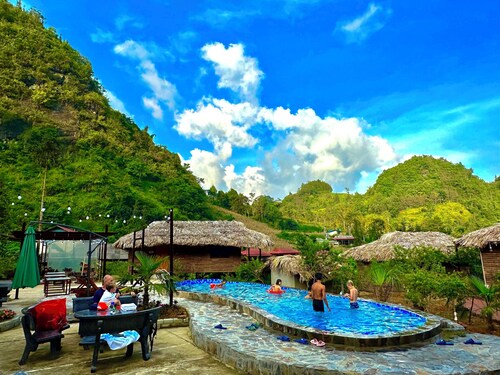 Bac Ha Lodge Reatreat