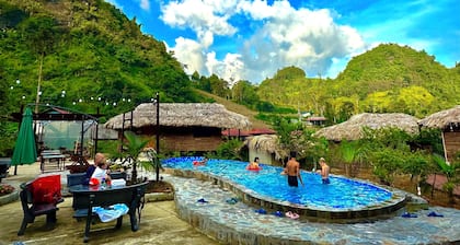 Bac Ha Lodge Reatreat