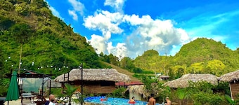 Bac Ha Lodge Reatreat