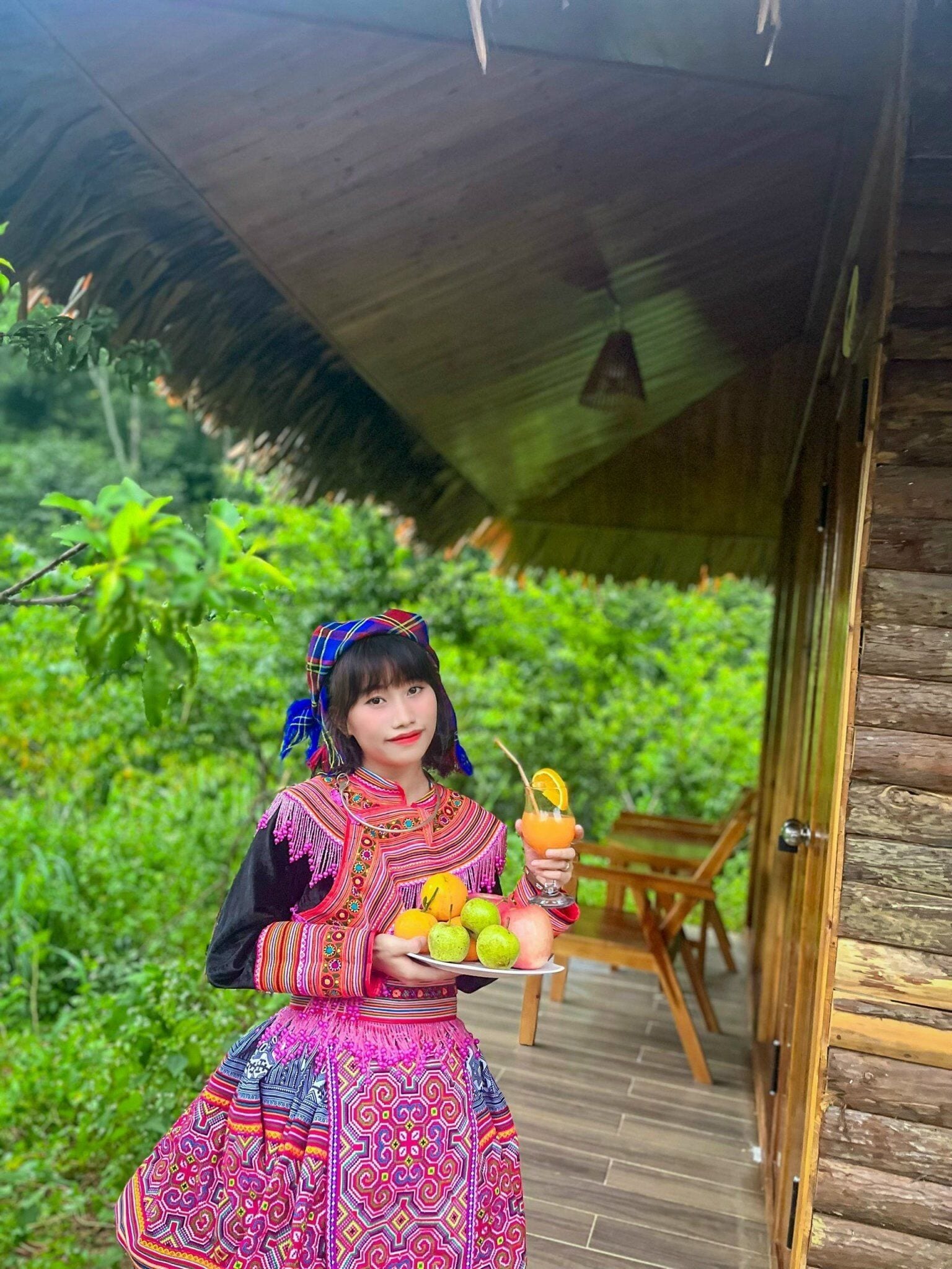 Deluxe Bungalow, 1 Bedroom, Mountain View | Premium bedding, memory foam beds, individually furnished, desk