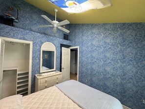 2 sovrum och gratis wi-fi