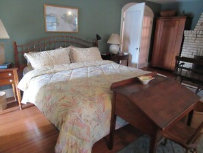 3 Schlafzimmer, Bügeleisen/Bügelbrett, kostenloses WLAN