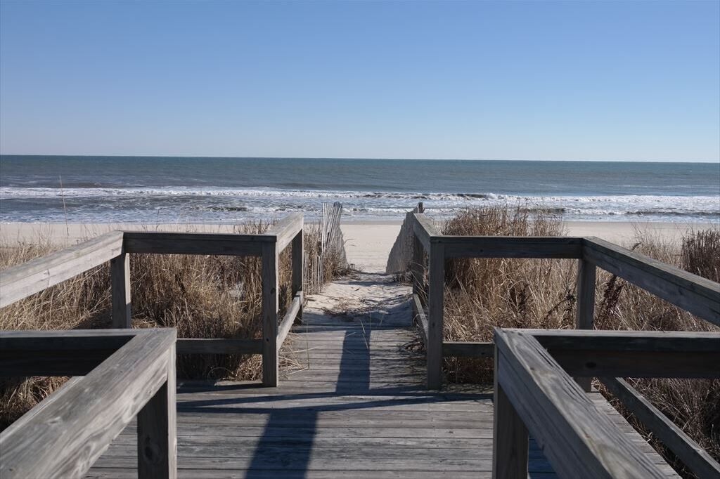 Solsenger og strandhåndklær