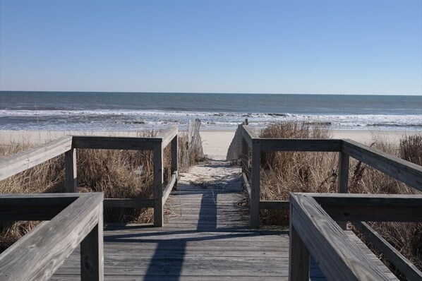 Strand