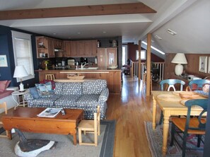 Tv, dvd-afspiller