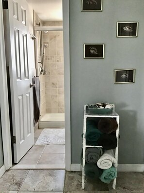 Towels