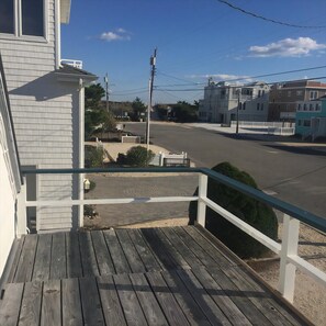 Terras