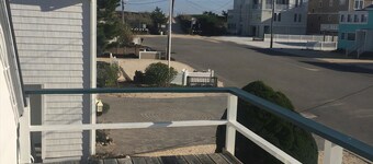 OCEAN BLOCK IN SURF CITY