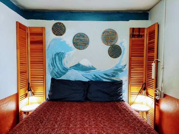 1 bedroom, bed sheets - Minimalist apt. nearby Melbourne Beach & Downtown (Palm Bay)