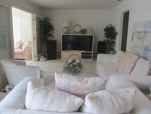 スマートテレビ、DVD プレーヤー