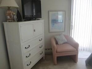 Smart-TV, DVD-Player