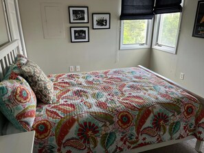 4 bedrooms, iron/ironing board, free WiFi - Modern Well Kept Single Family House (Barnegat Light)