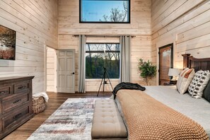1 chambre, fer et planche à repasser, accès au Wi-Fi (inclus)