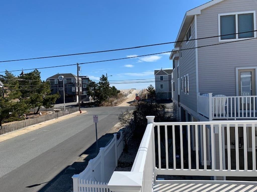 4 bedroom accommodation in Brant Beach
