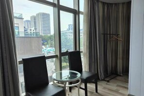 Room - Xin'anjiang Hotel (Jiande)