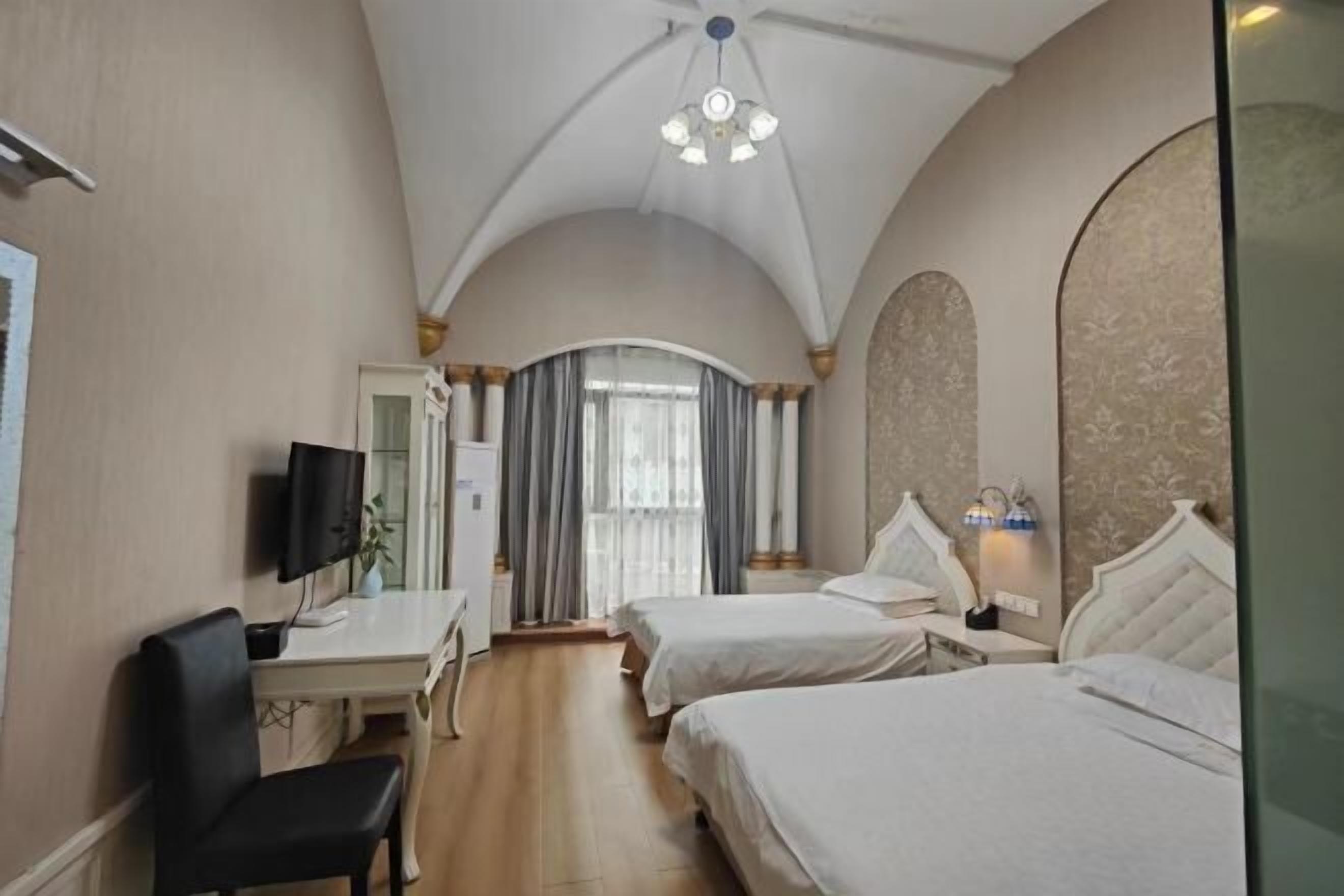 Habitación