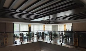Interior - Xin'anjiang Hotel (Jiande)