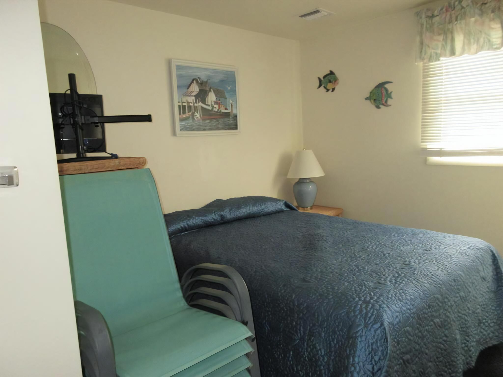 3 bedrooms, free WiFi