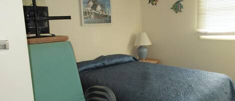 3 bedrooms, free WiFi