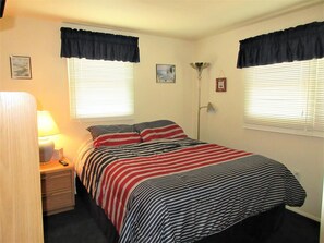 3 Schlafzimmer, kostenloses WLAN