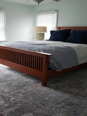 5 camere, Wi-Fi gratuito